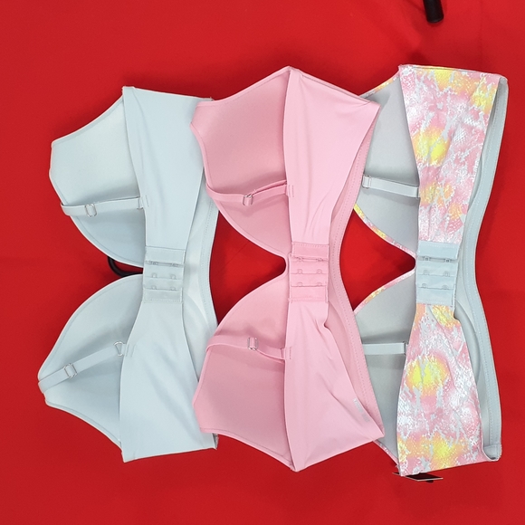 STEVE MADDEN WIREFREE BRA. - Picture 5 of 7